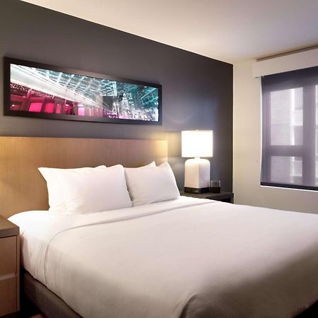 מלון Hyatt House Portland / Downtown מראה חיצוני תמונה