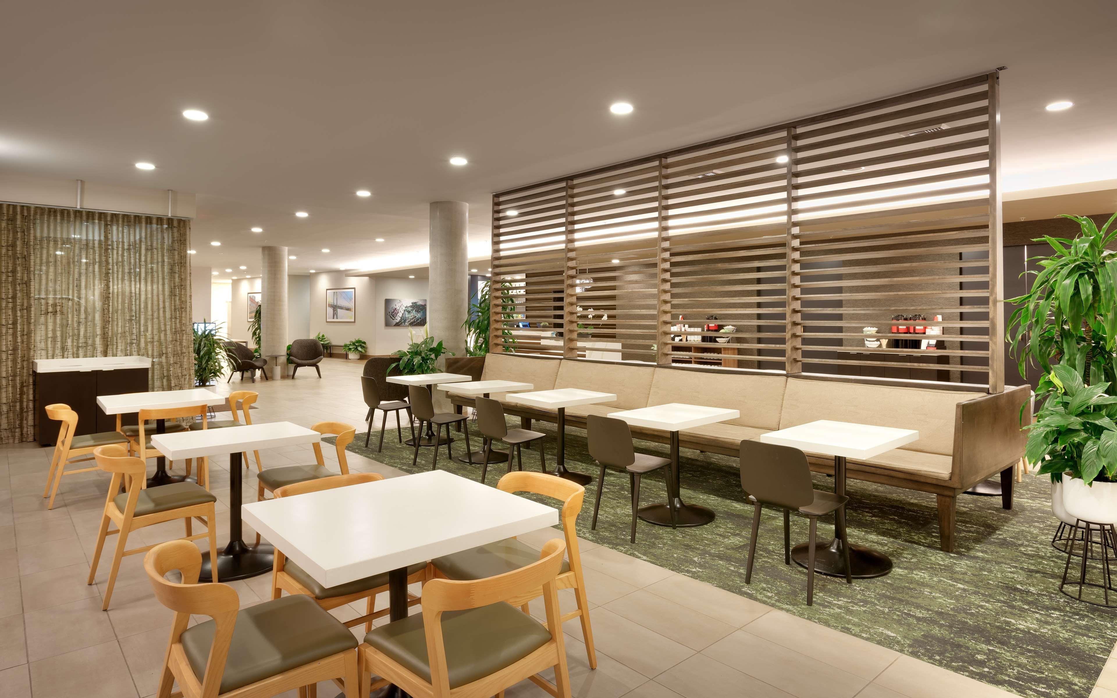 מלון Hyatt House Portland / Downtown מראה חיצוני תמונה