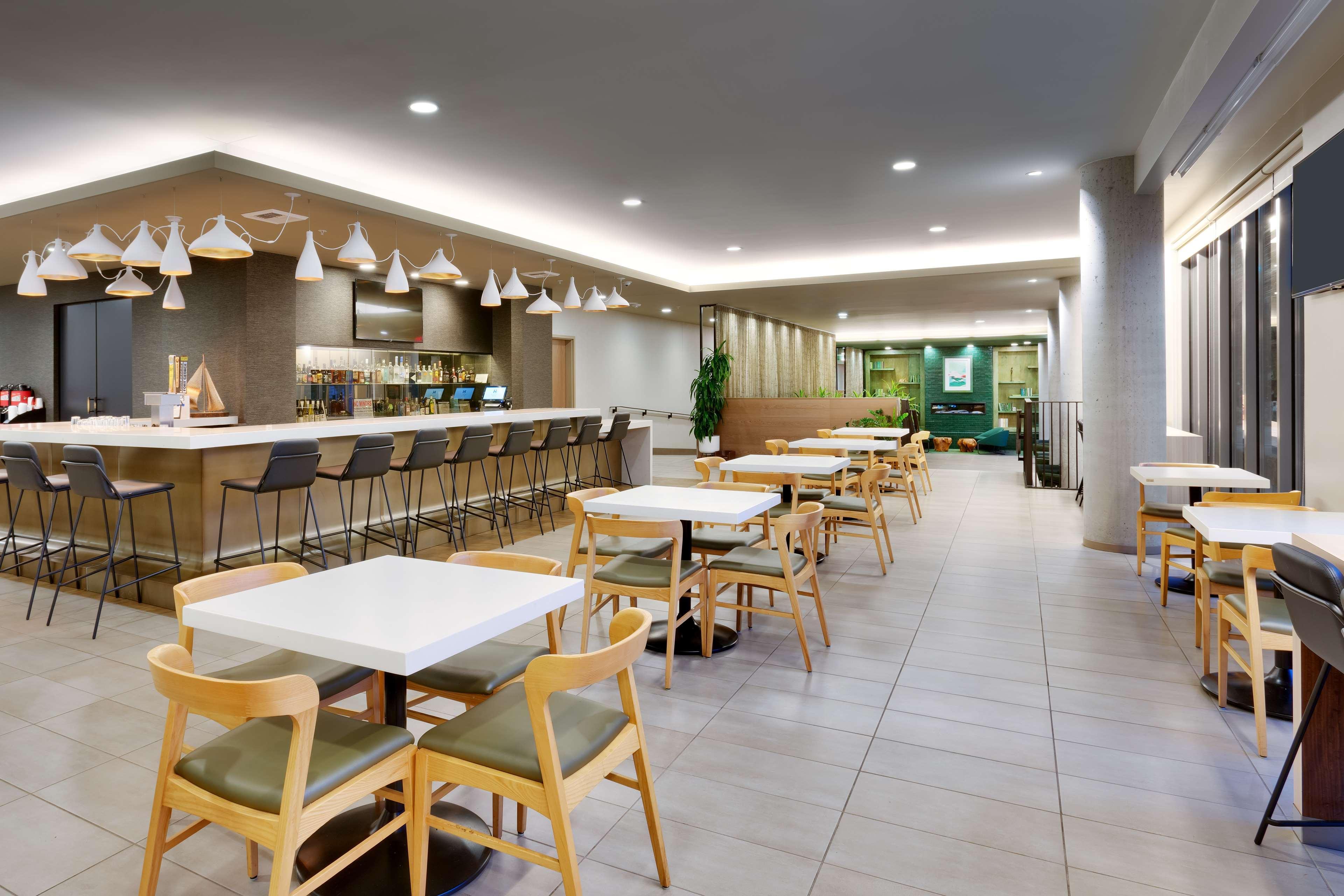 מלון Hyatt House Portland / Downtown מראה חיצוני תמונה